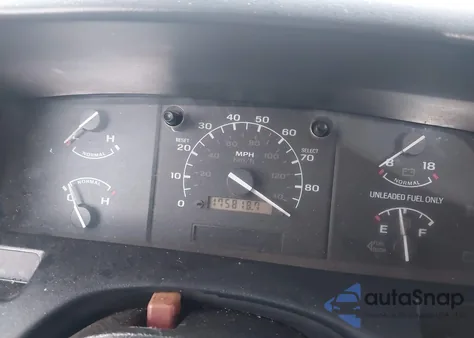 1995 Ford F150 из США, поврежденный, VIN 1FTEF14Y5SLB17102